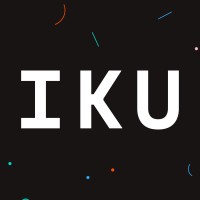 IKU Logo