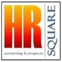 HR Square LLP Logo