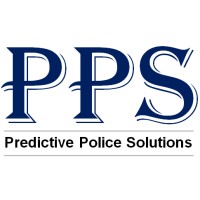 Predictive Police Solutions Inc. Logo