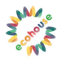 Eco House Global Logo