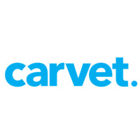 Carvet Logo