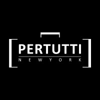 Pertutti New York Logo