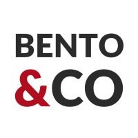 Bento&co Logo