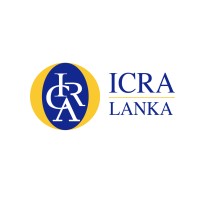 ICRA Lanka Logo