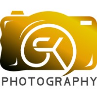 SK Photography Logo
