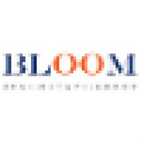 BLOOM Real Estate Group Logo