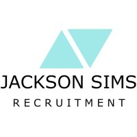 Jackson Sims Recruitment Logo