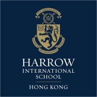 Harrow International School Hong Kong Logo