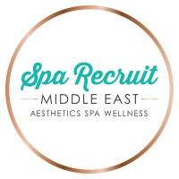 Spa Recruit Middle East Logo