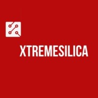XtremeSilica Technologies Private Limited Logo