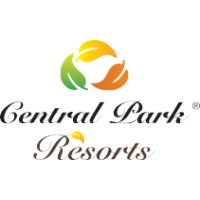 Central Park Resorts - Sky Villas Logo
