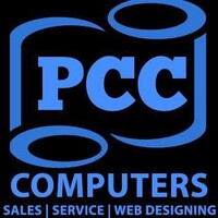 PCC Computers Logo