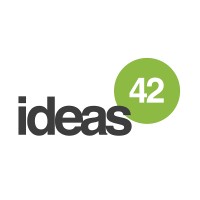 ideas42 Logo