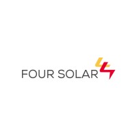 Four Solar Energy Systems Pvt. Ltd Logo