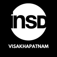 International School of Design Vizag Logo