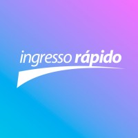 Ingresso Rápido Logo