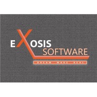 Exosis Software Logo
