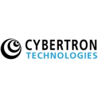 Cybertron Technologies Logo