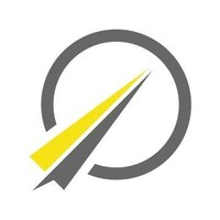 Leeds Bradford Airport Logo