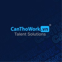 CanThoWork.vn Logo
