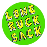 Lone Rucksack Logo