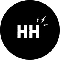 Hazard House Logo