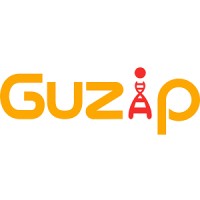 Guzip Biomarkers Corp. Logo