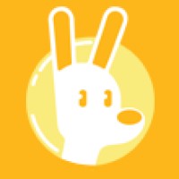 Bunnydog Studio Logo