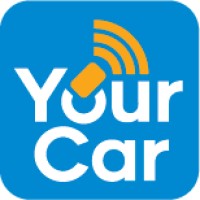 YourCar Hong Kong Logo