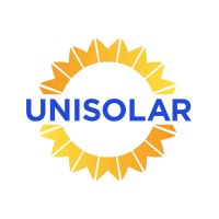 UNISOLAR INC. Logo