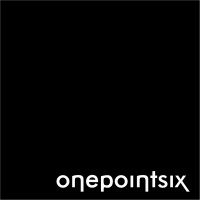 OnePointSix Logo