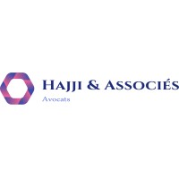 Hajji & Associés Logo