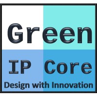 GreenIPCore Logo