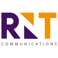 RnT Communications, Delhi NCR Logo