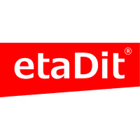 etaDit Solutions Logo