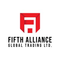 Fifth Alliance Global Trading Ltd. Logo