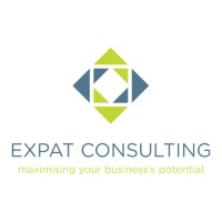 Expat Consulting Pte Ltd Logo