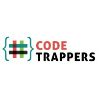 CodeTrappers Logo