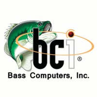 Bass Computers, Inc. Logo
