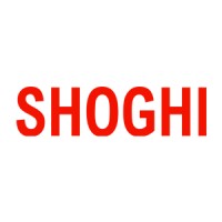 Shoghi Communications Logo