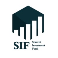 The XLRI Students Investment Fund Logo