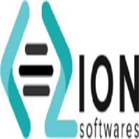 Codezion Softwares Pvt. Ltd. Logo
