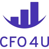 CFO 4 U Limited Logo