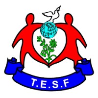 The Earth Saviours Foundation Logo