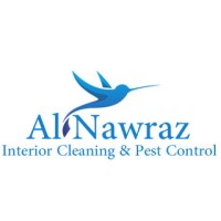 Al Nawras Interior Cleaning and Pest Control Logo