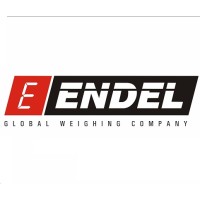 ENDEL WEIGH SYSTEMS LLC, UAE Logo