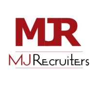 MJ Recruiters Logo