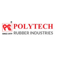 Polytech Rubber Logo