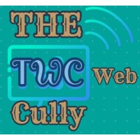 The Web Cully Logo