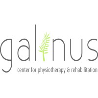Galinus Center for Physiotherapy & Rehabilitation Logo